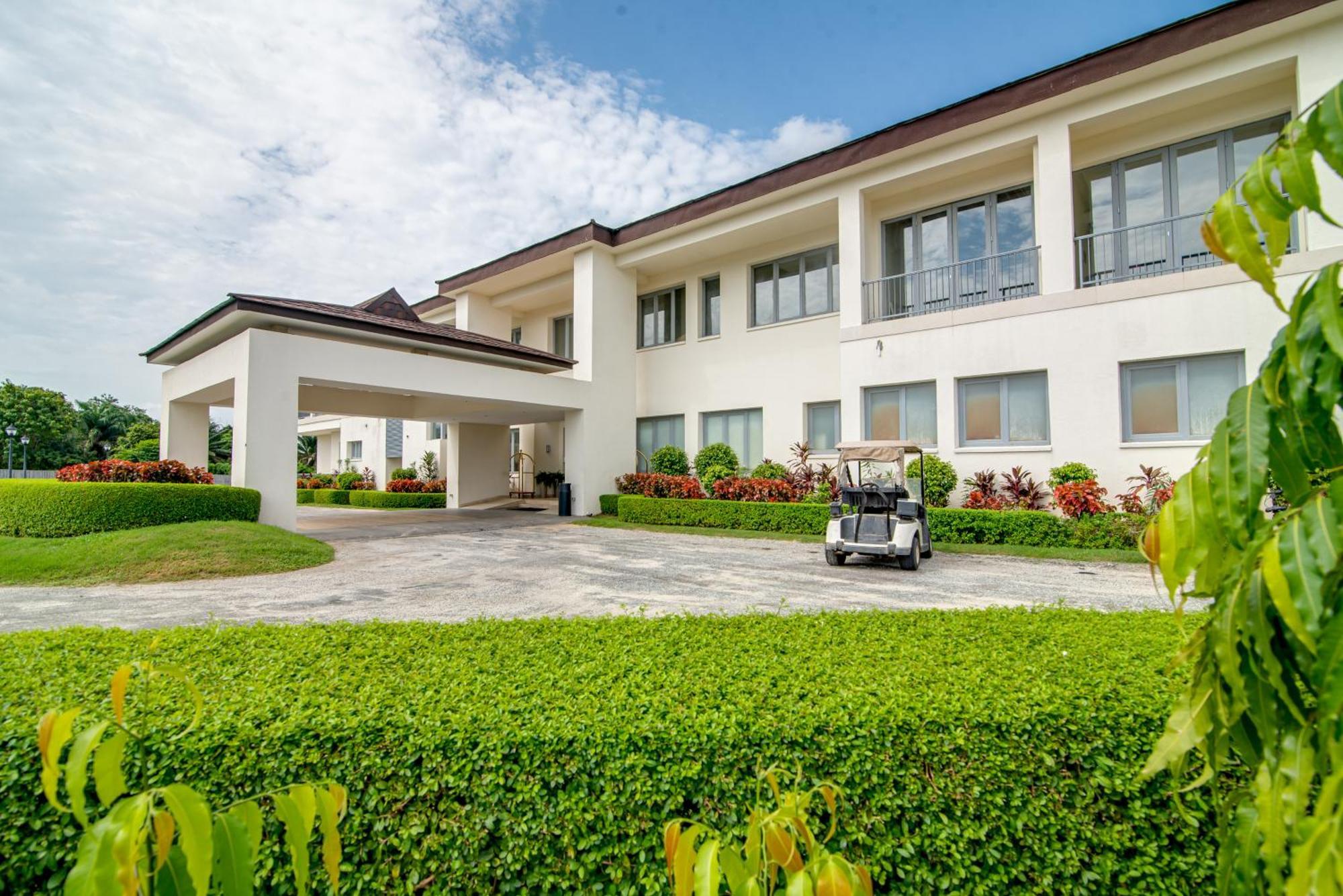 Lakowe Lakes Hotel, Golf And Country Estate By Newmark Лагос Екстериор снимка